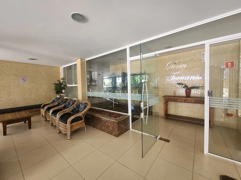 apartamento com três dormitórios sendo duas suítes e vaga de garagem: 26ª foto da galeria de imagens do imóvel