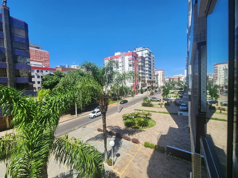 apartamento com três dormitórios sendo duas suítes e vaga de garagem: 7ª foto da galeria de imagens do imóvel
