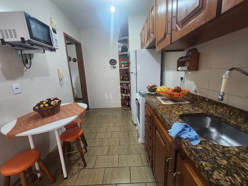 apartamento com três dormitórios sendo duas suítes e vaga de garagem: 10ª foto da galeria de imagens do imóvel
