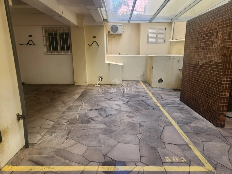 apartamento com três dormitórios sendo duas suítes e vaga de garagem: 24ª foto da galeria de imagens do imóvel