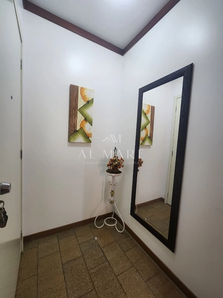 apartamento com três dormitórios sendo duas suítes e vaga de garagem: 14ª foto da galeria de imagens do imóvel