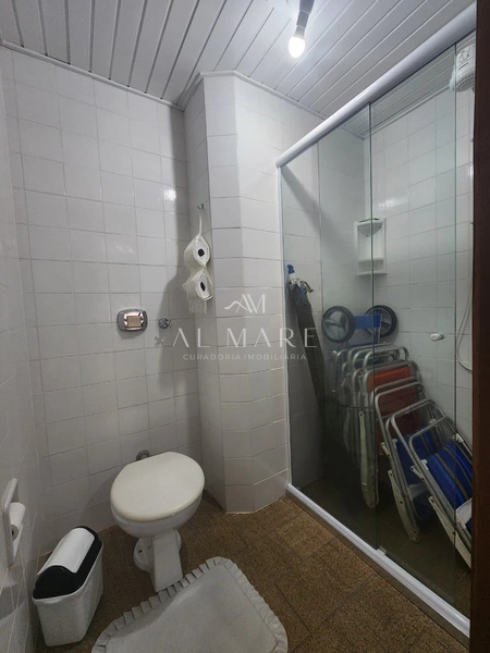 apartamento com três dormitórios sendo duas suítes e vaga de garagem: 20ª foto da galeria de imagens do imóvel