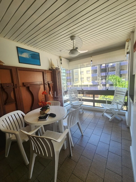 apartamento com três dormitórios sendo duas suítes e vaga de garagem: 6ª foto da galeria de imagens do imóvel