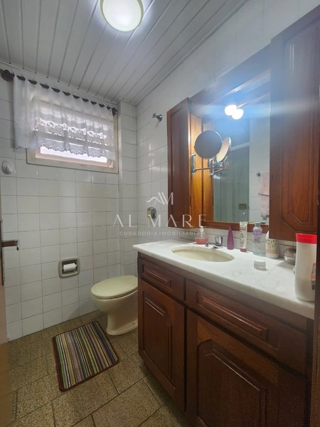 apartamento com três dormitórios sendo duas suítes e vaga de garagem: 22ª foto da galeria de imagens do imóvel