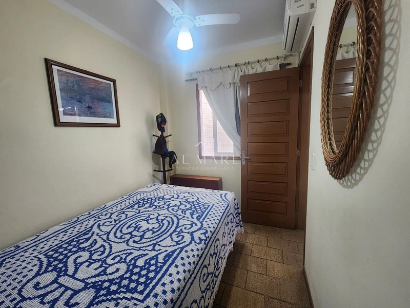 apartamento com três dormitórios sendo duas suítes e vaga de garagem: 17ª foto da galeria de imagens do imóvel