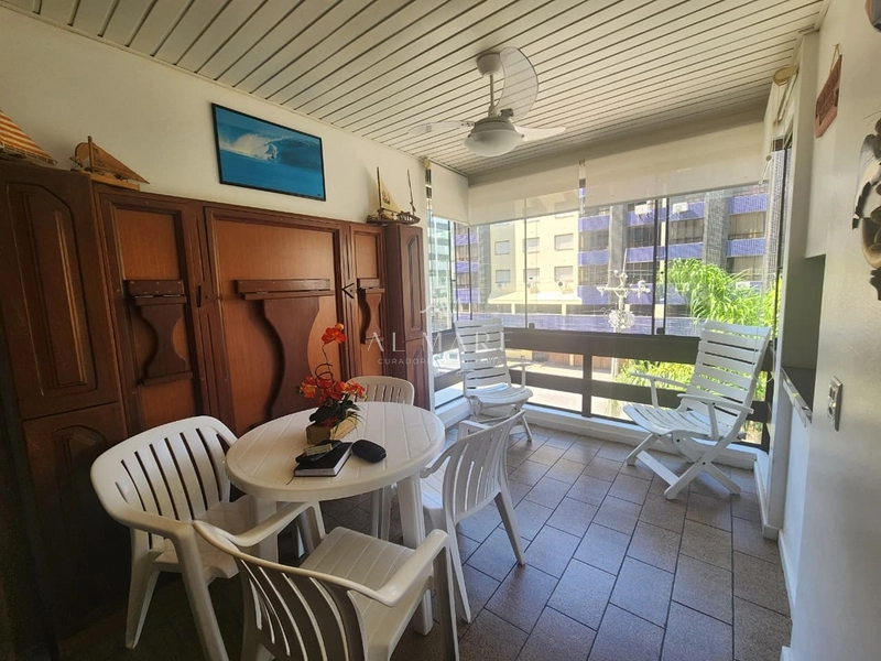 apartamento com três dormitórios sendo duas suítes e vaga de garagem: 4ª foto da galeria de imagens do imóvel