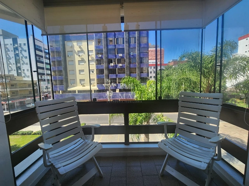 apartamento com três dormitórios sendo duas suítes e vaga de garagem: 13ª foto da galeria de imagens do imóvel