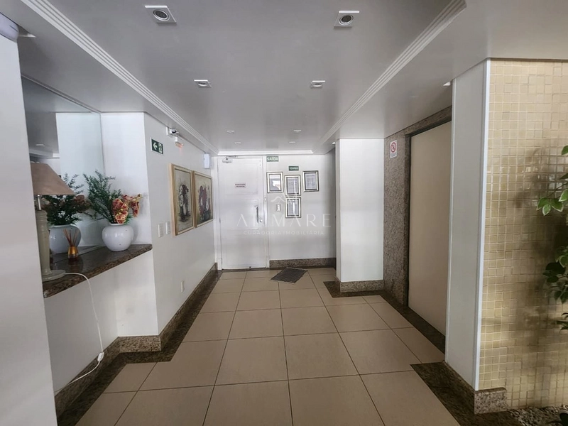 apartamento com três dormitórios sendo duas suítes e vaga de garagem: 27ª foto da galeria de imagens do imóvel