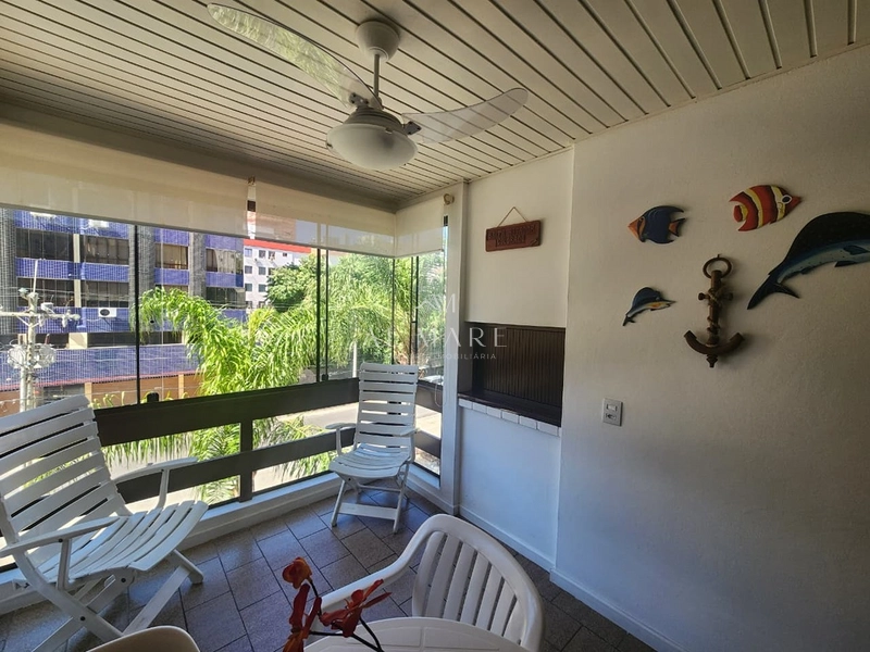 apartamento com três dormitórios sendo duas suítes e vaga de garagem: 8ª foto da galeria de imagens do imóvel