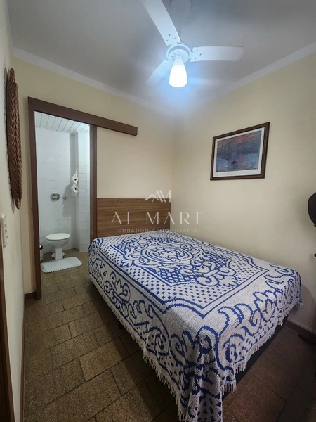 apartamento com três dormitórios sendo duas suítes e vaga de garagem: 11ª foto da galeria de imagens do imóvel