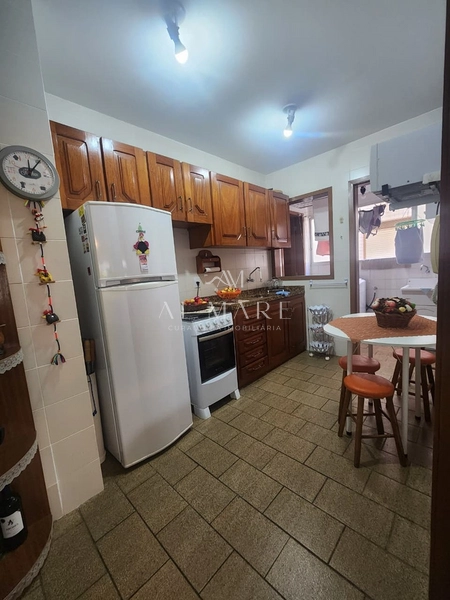 apartamento com três dormitórios sendo duas suítes e vaga de garagem: 15ª foto da galeria de imagens do imóvel