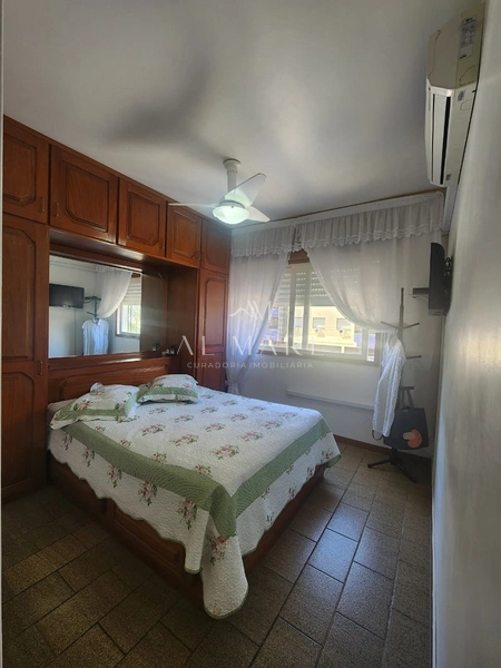 apartamento com três dormitórios sendo duas suítes e vaga de garagem: 25ª foto da galeria de imagens do imóvel