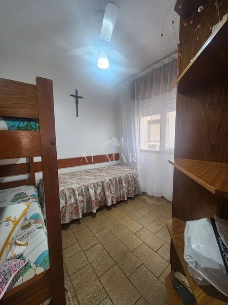 apartamento com três dormitórios sendo duas suítes e vaga de garagem: 21ª foto da galeria de imagens do imóvel