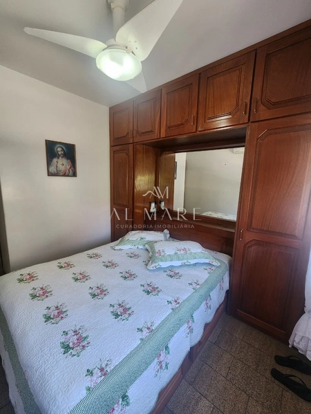 apartamento com três dormitórios sendo duas suítes e vaga de garagem: 23ª foto da galeria de imagens do imóvel