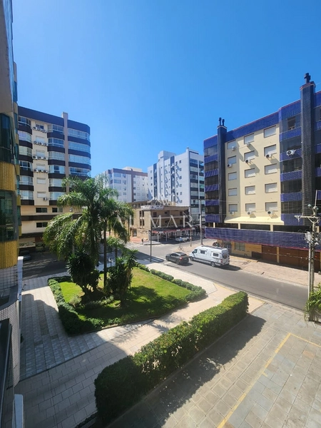 apartamento com três dormitórios sendo duas suítes e vaga de garagem: 3ª foto da galeria de imagens do imóvel