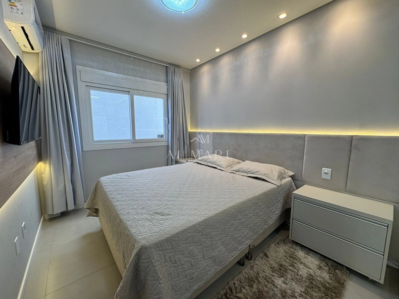 Apartamento na zona nova: 12ª foto da galeria de imagens do imóvel