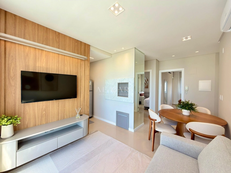 Apartamento com vista mar: 4ª foto da galeria de imagens do imóvel