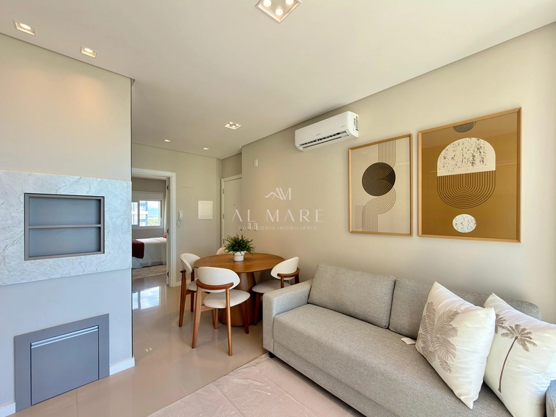 Apartamento com vista mar: 11ª foto da galeria de imagens do imóvel