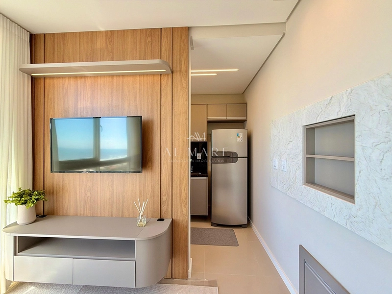 Apartamento com vista mar: 6ª foto da galeria de imagens do imóvel