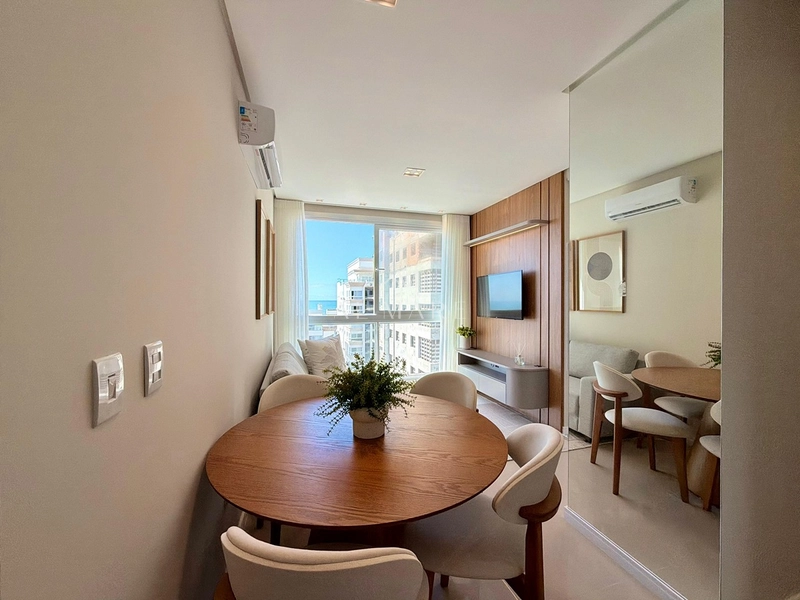 Apartamento com vista mar: 12ª foto da galeria de imagens do imóvel