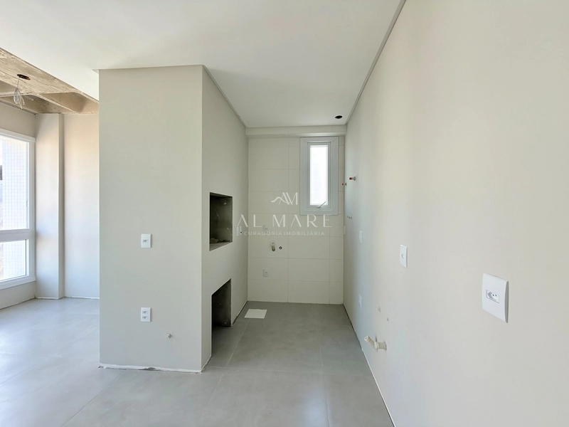 APARTAMENTO À VENDA EM CAPÃO DA CANOA! 2 SUÍTES • SACADA DE FRENTE • ROOFTOP COM PISCINA: 12ª foto da galeria de imagens do imóvel