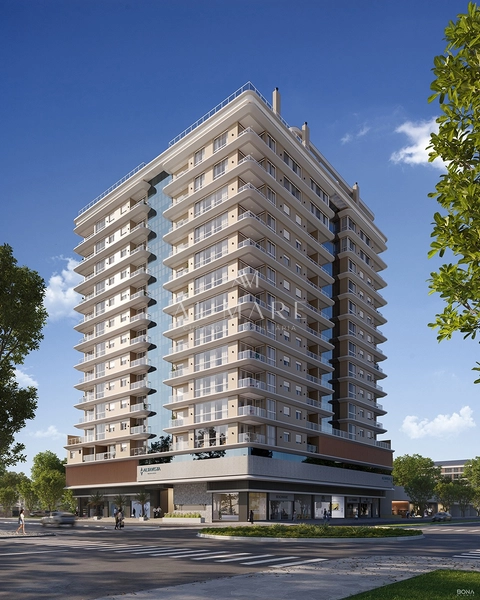 Imóvel residencial ou comercial