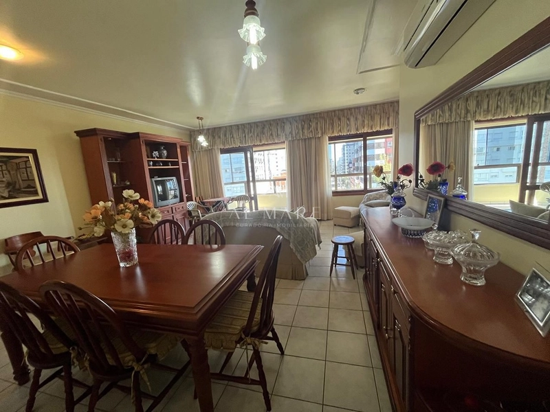 Apartamento na zona nova: 14ª foto da galeria de imagens do imóvel