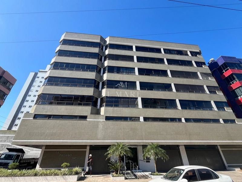 Apartamento na zona nova: 17ª foto da galeria de imagens do imóvel
