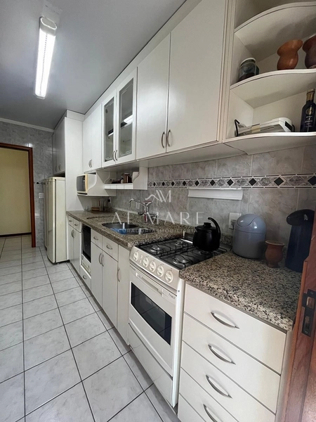 Apartamento na zona nova: 19ª foto da galeria de imagens do imóvel