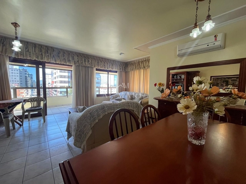 Apartamento na zona nova: 24ª foto da galeria de imagens do imóvel