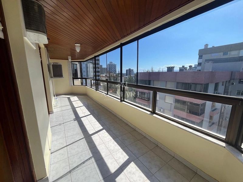 Apartamento na zona nova: 22ª foto da galeria de imagens do imóvel