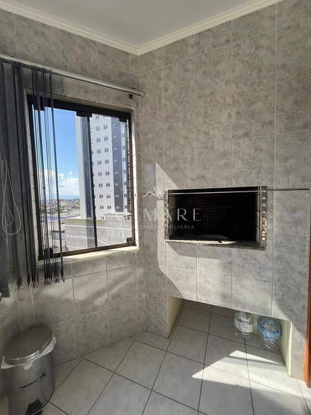 Apartamento na zona nova: 9ª foto da galeria de imagens do imóvel