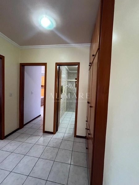 Apartamento na zona nova: 3ª foto da galeria de imagens do imóvel