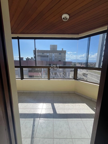 Apartamento na zona nova: 7ª foto da galeria de imagens do imóvel