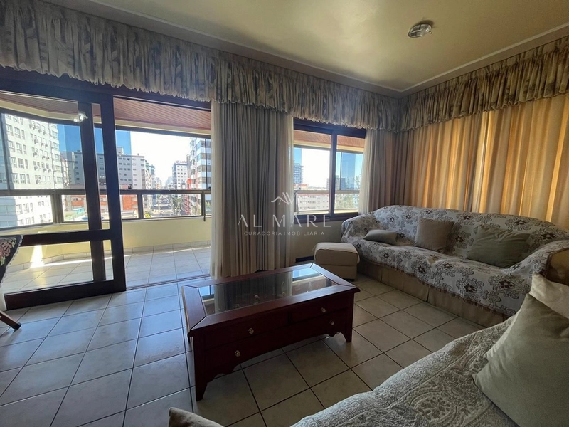 Apartamento na zona nova: 8ª foto da galeria de imagens do imóvel