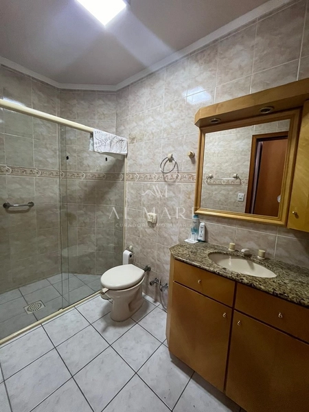 Apartamento na zona nova: 13ª foto da galeria de imagens do imóvel