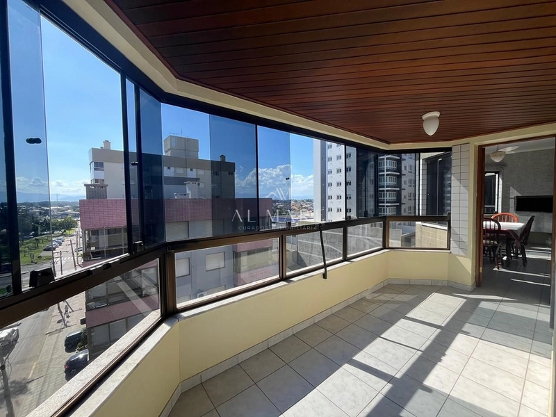 Apartamento na zona nova: 18ª foto da galeria de imagens do imóvel