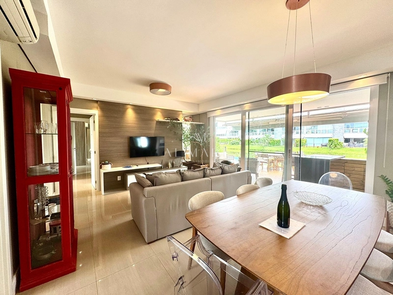 Apartamento em condominio : 27ª foto da galeria de imagens do imóvel