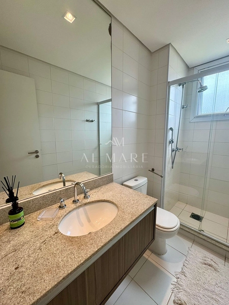 Apartamento em condominio : 3ª foto da galeria de imagens do imóvel