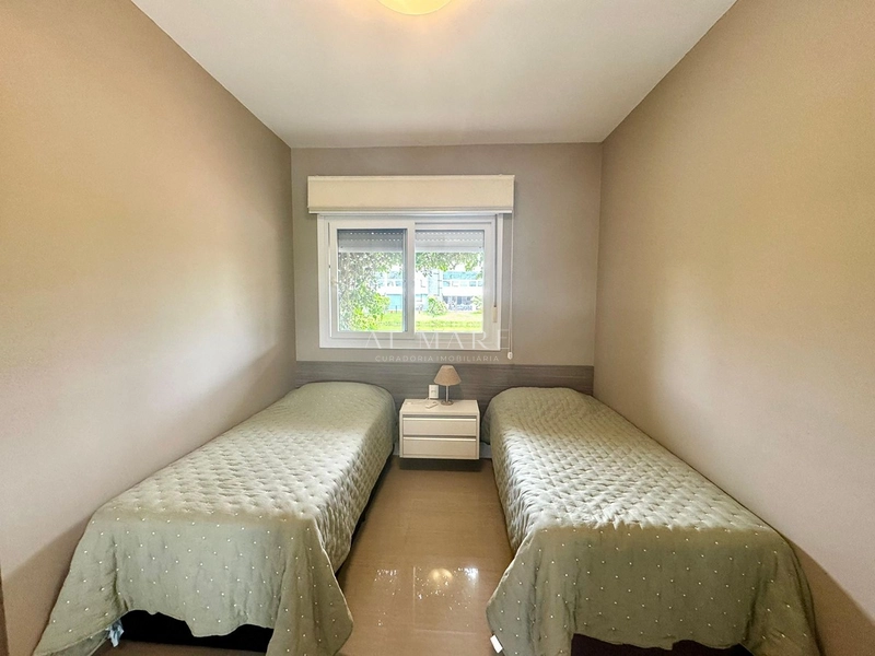 Apartamento em condominio : 4ª foto da galeria de imagens do imóvel