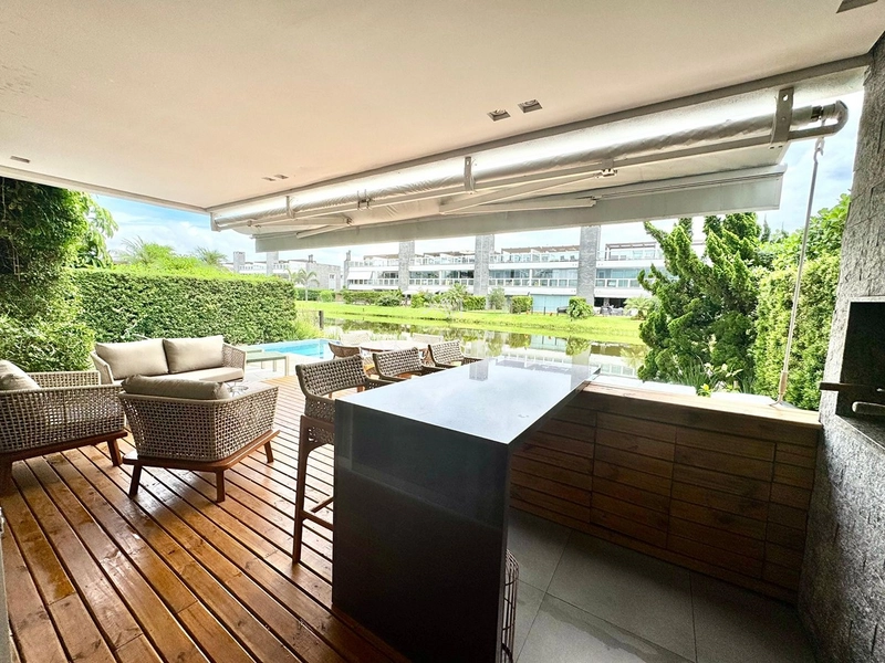 Apartamento em condominio : 2ª foto da galeria de imagens do imóvel