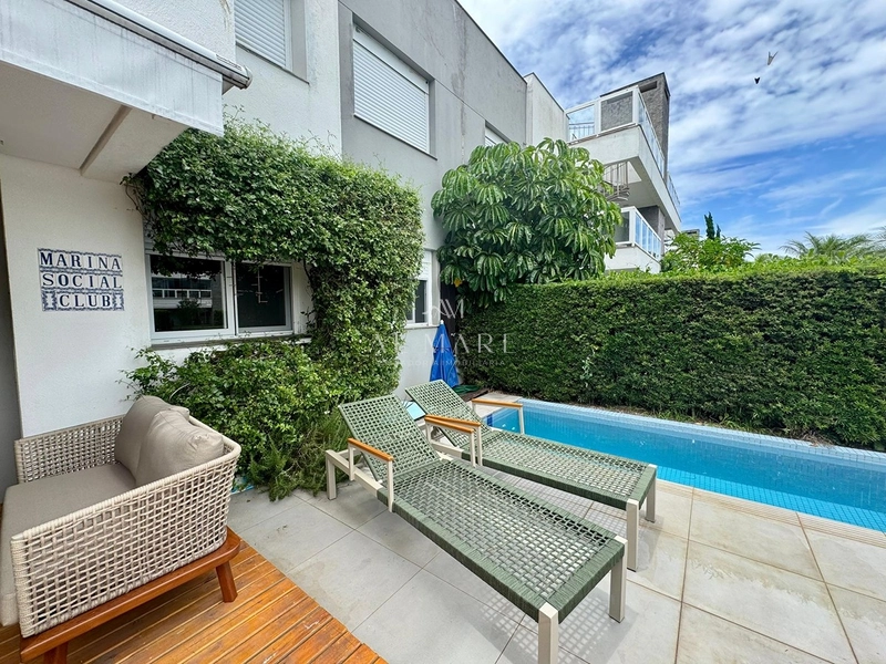 Apartamento em condominio : 12ª foto da galeria de imagens do imóvel