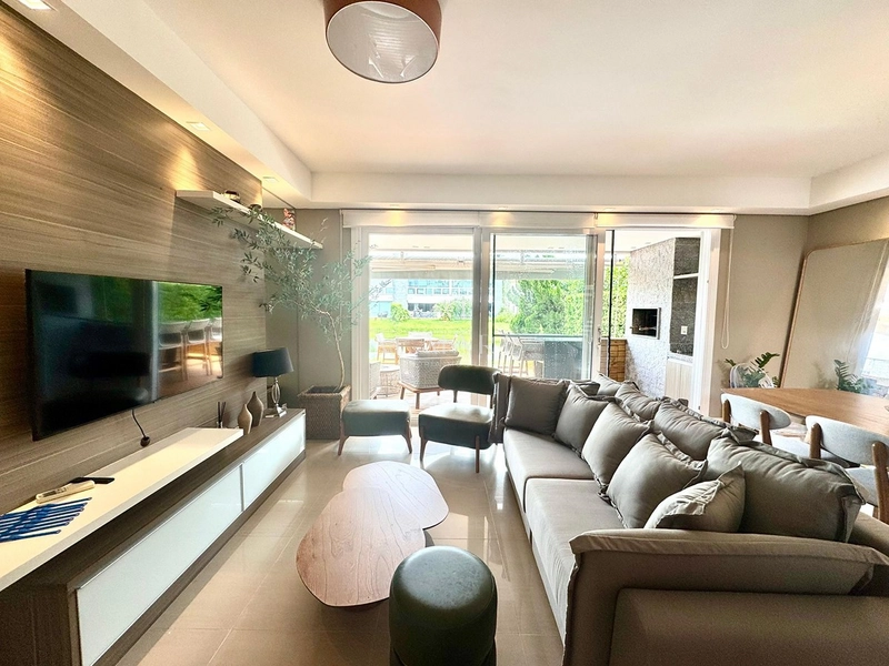 Apartamento em condominio : 30ª foto da galeria de imagens do imóvel