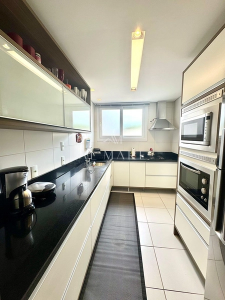 Apartamento em condominio : 21ª foto da galeria de imagens do imóvel