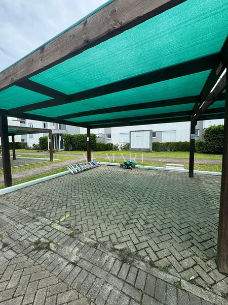 Apartamento em condominio : 6ª foto da galeria de imagens do imóvel