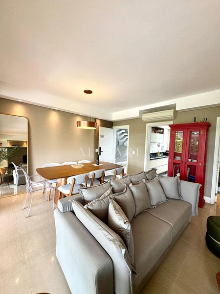 Apartamento em condominio : 5ª foto da galeria de imagens do imóvel