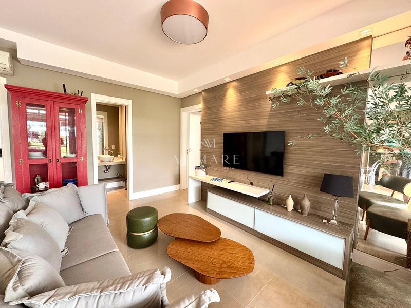 Apartamento em condominio : 1ª foto da galeria de imagens do imóvel