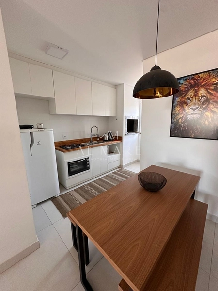 DUPLEX COM VISTA A MAR ETERNA! EM CAPAO DA CANOA MOBILIADO: 14ª foto da galeria de imagens do imóvel