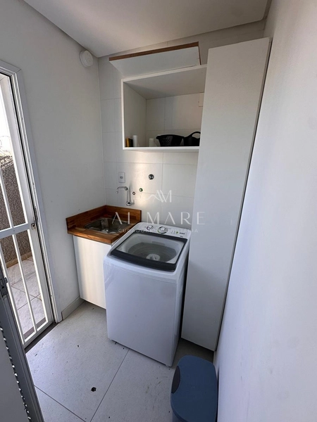 DUPLEX COM VISTA A MAR ETERNA! EM CAPAO DA CANOA MOBILIADO: 10ª foto da galeria de imagens do imóvel