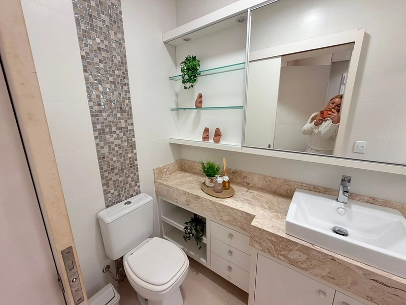 Sobrado em condominio com vista para o lago: 13ª foto da galeria de imagens do imóvel